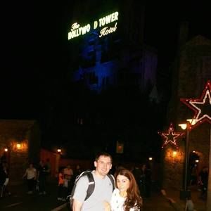 Meet your Posher, Danielle